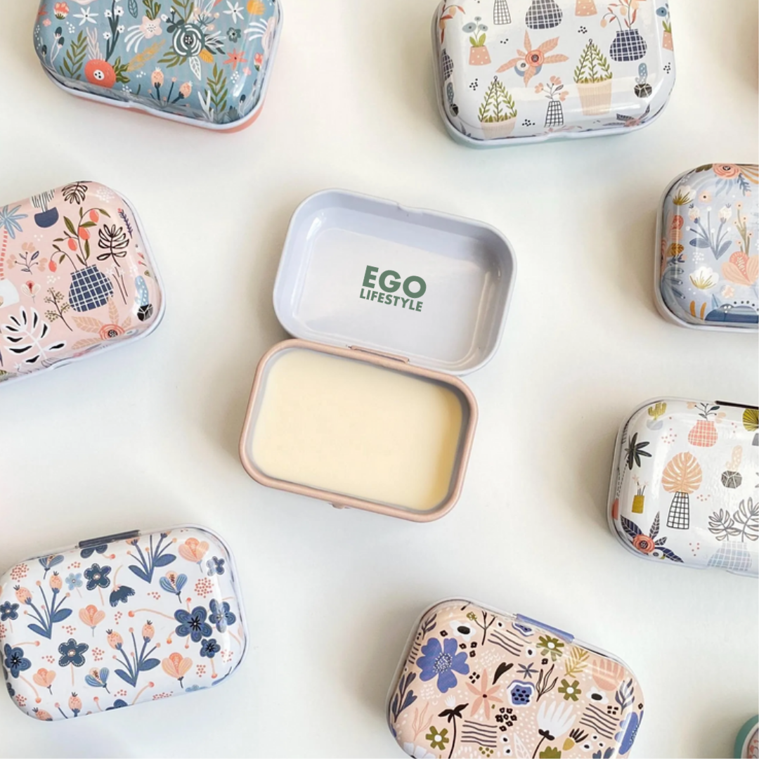 Mish Solid Wax Perfume